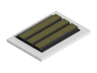 Панель HI WOOD